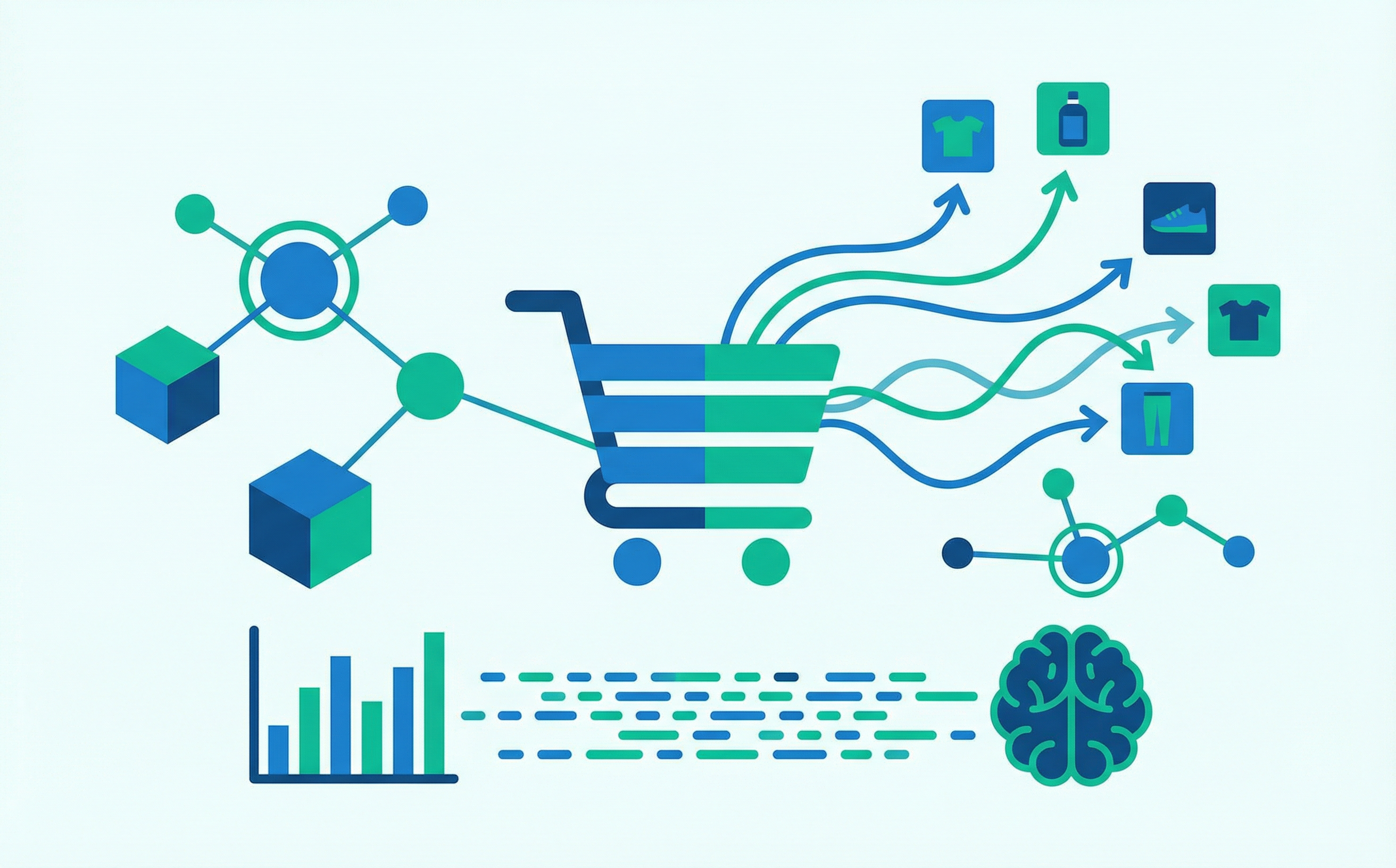 Sistema de Recomendación E-commerce